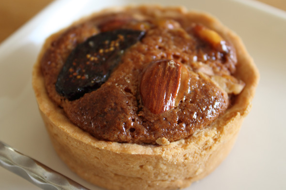 木の実のタルト　ミニ