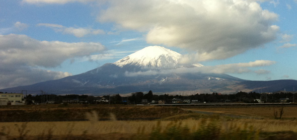 今年も富士スピードウェイを走る…来年こそ。
