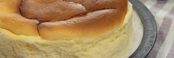 やさしいメレンゲ